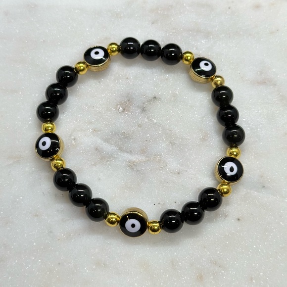 🧿 HANDMADE BRACELETS 🧿 - Picture 7 of 13